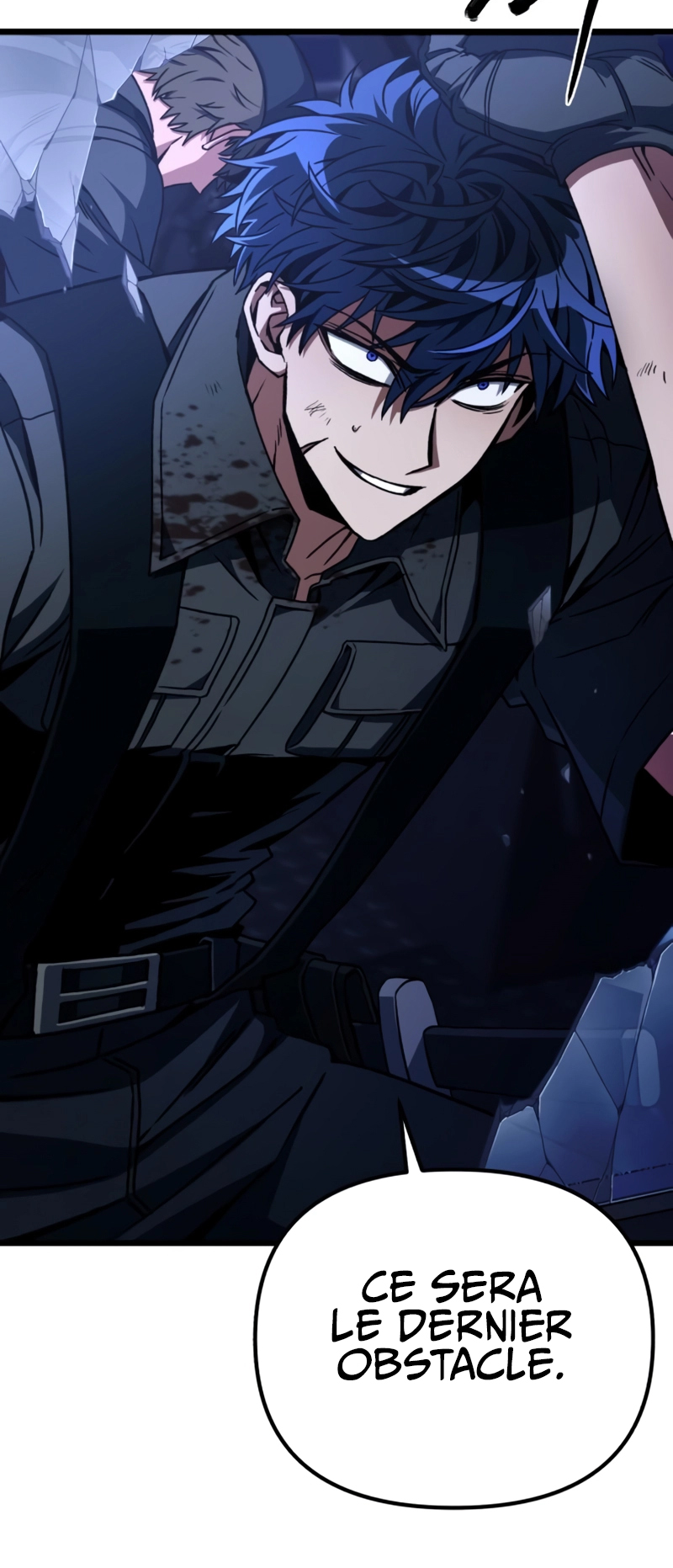 The Genius Assassin Who Takes It All Ch. 3 第76页