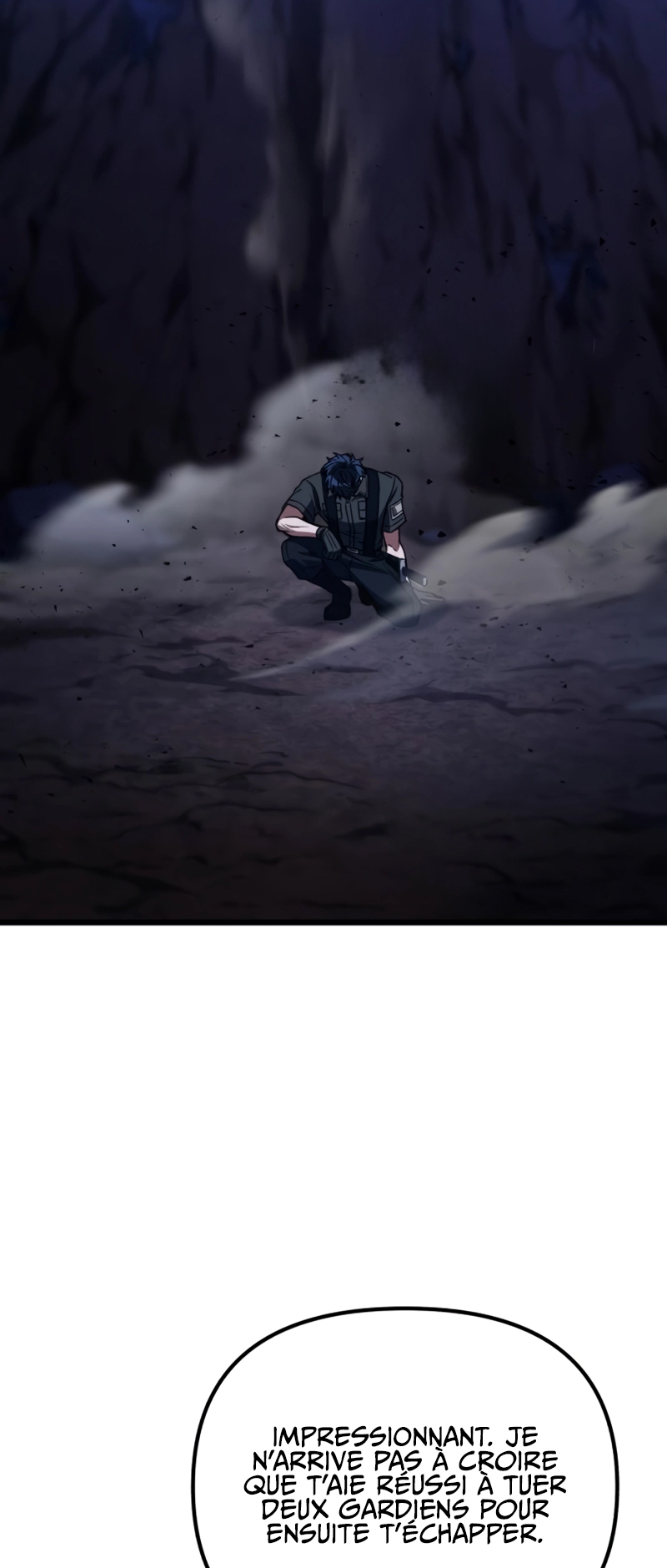The Genius Assassin Who Takes It All Ch. 3 第81页
