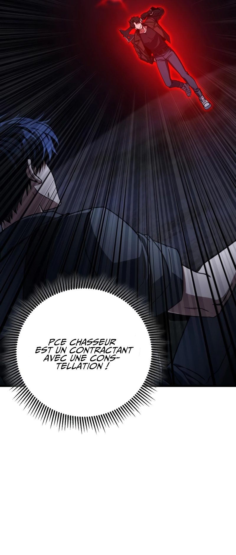 The Genius Assassin Who Takes It All Ch. 3 第85页