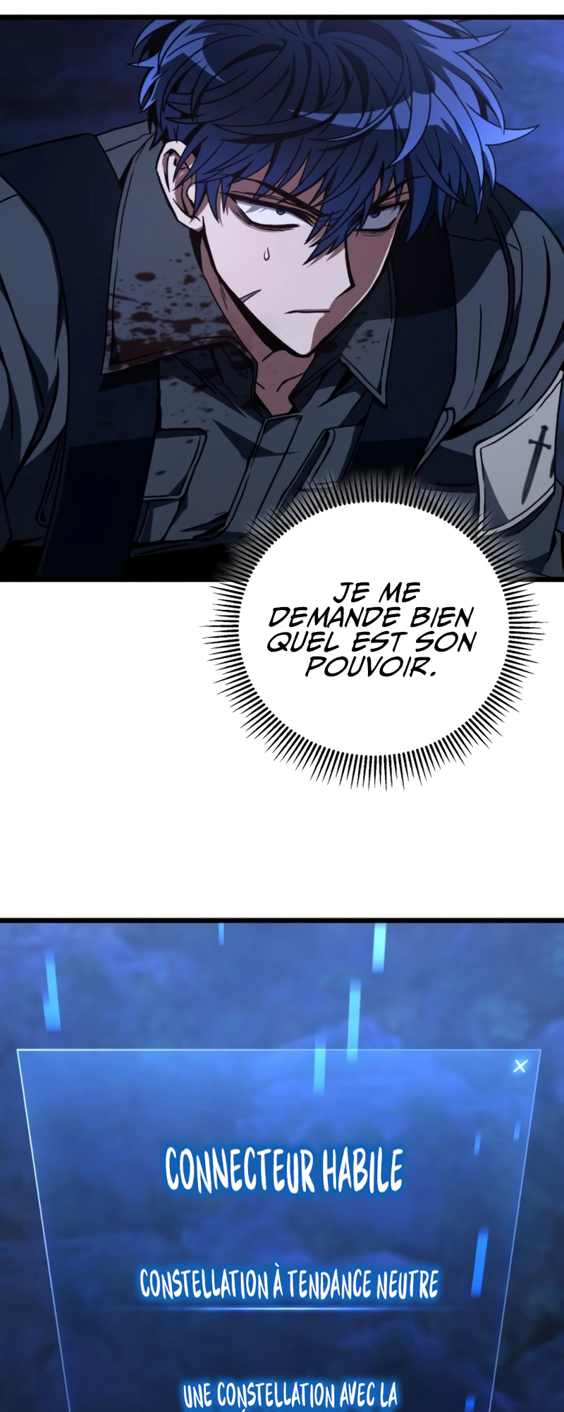 The Genius Assassin Who Takes It All Ch. 3 第86页