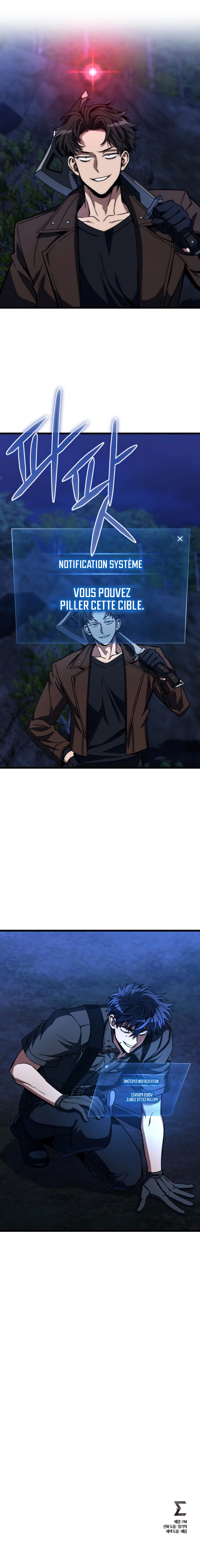 The Genius Assassin Who Takes It All Ch. 3 第93页