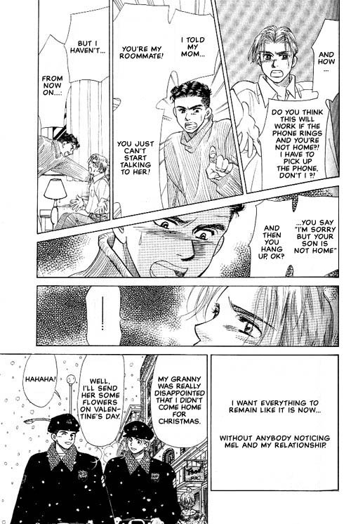 New York, New York Vol. 1 Ch. 2 第12页