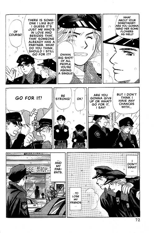 New York, New York Vol. 1 Ch. 2 第13页