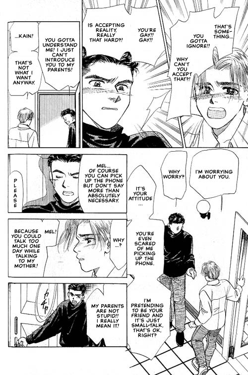 New York, New York Vol. 1 Ch. 2 第15页