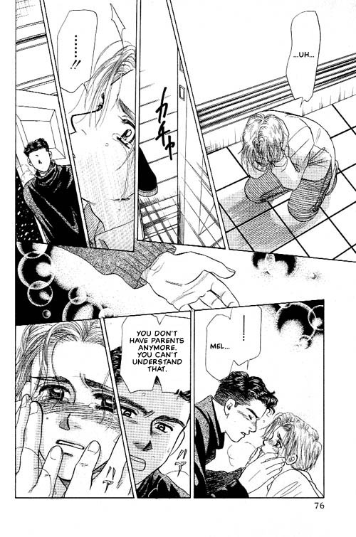 New York, New York Vol. 1 Ch. 2 第17页