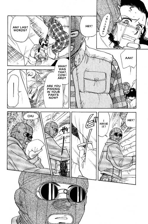 New York, New York Vol. 1 Ch. 2 第25页
