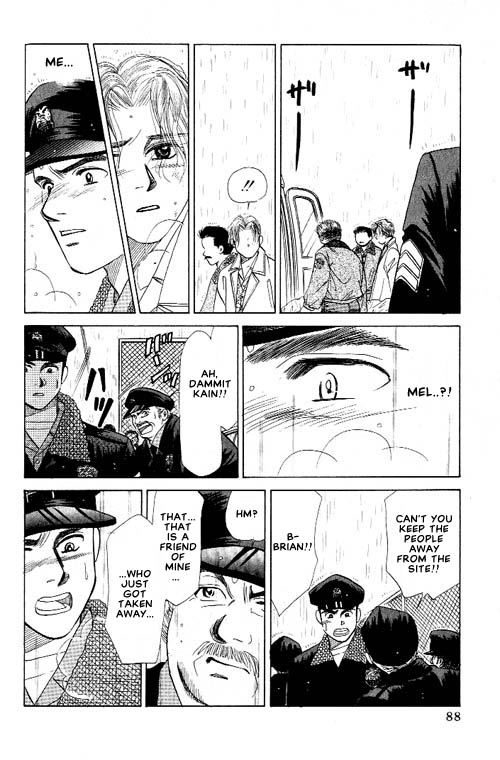 New York, New York Vol. 1 Ch. 2 第29页