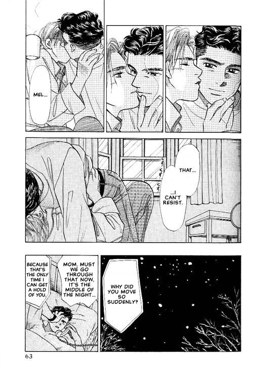 New York, New York Vol. 1 Ch. 2 第4页
