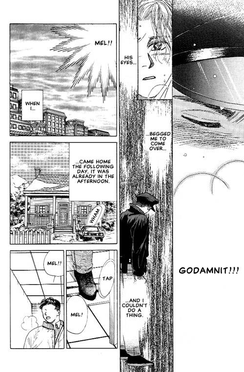 New York, New York Vol. 1 Ch. 2 第31页