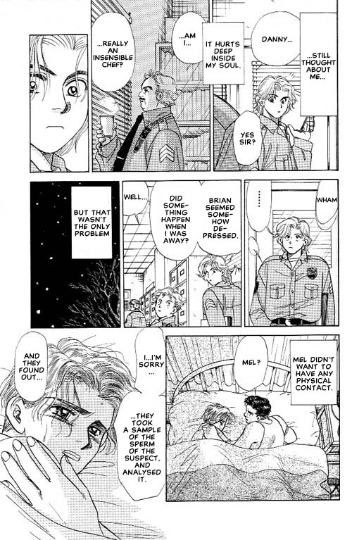 New York, New York Vol. 1 Ch. 2 第34页