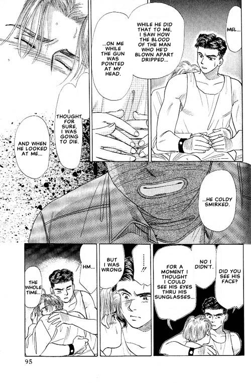 New York, New York Vol. 1 Ch. 2 第36页