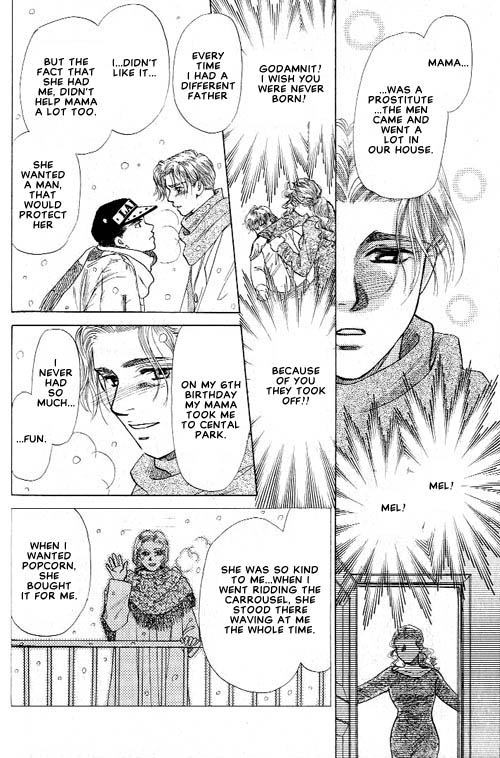 New York, New York Vol. 1 Ch. 2 第39页
