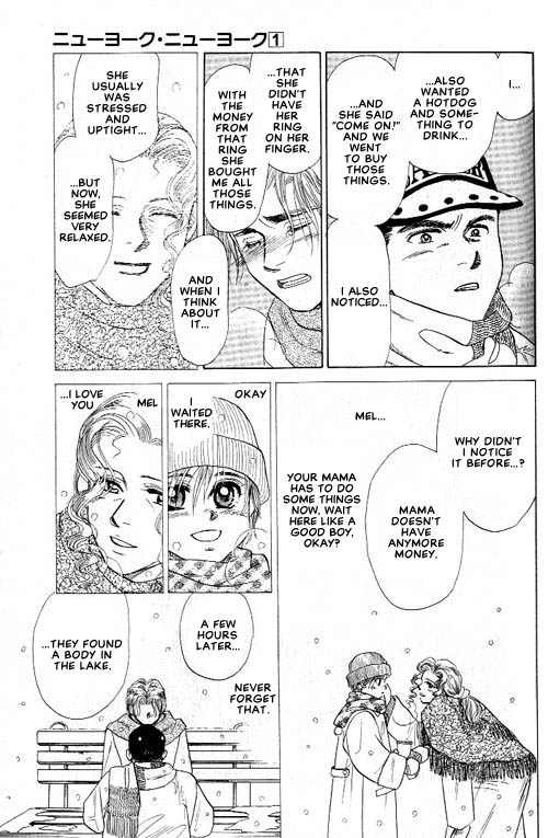 New York, New York Vol. 1 Ch. 2 第40页