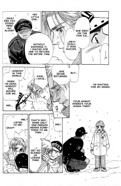 New York, New York Vol. 1 Ch. 2 第41页