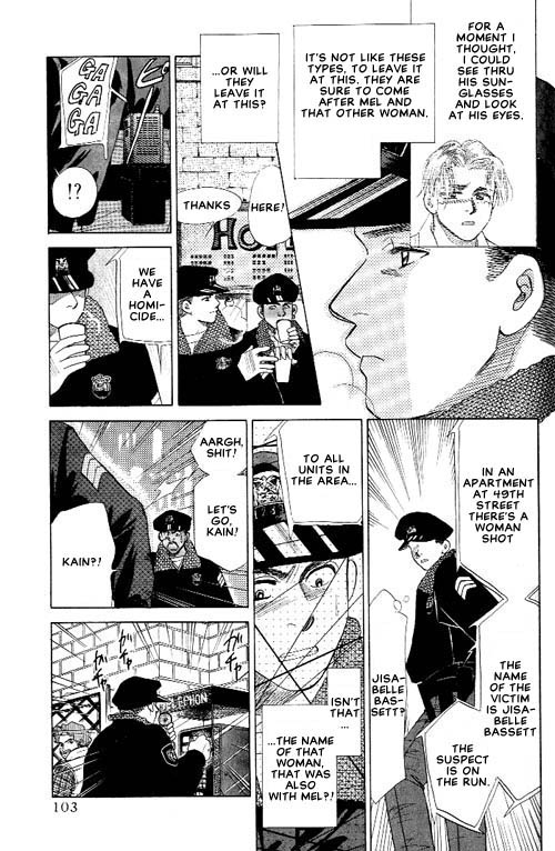 New York, New York Vol. 1 Ch. 2 第44页