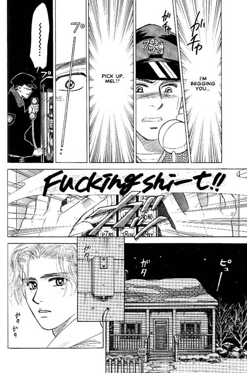 New York, New York Vol. 1 Ch. 2 第45页