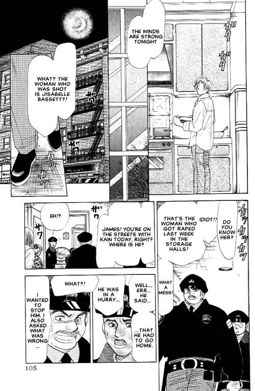 New York, New York Vol. 1 Ch. 2 第46页