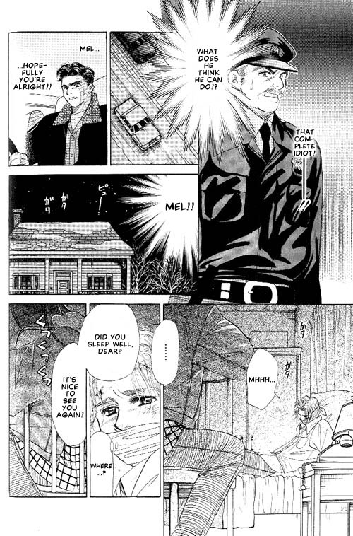 New York, New York Vol. 1 Ch. 2 第47页