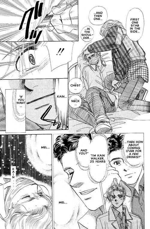 New York, New York Vol. 1 Ch. 2 第50页