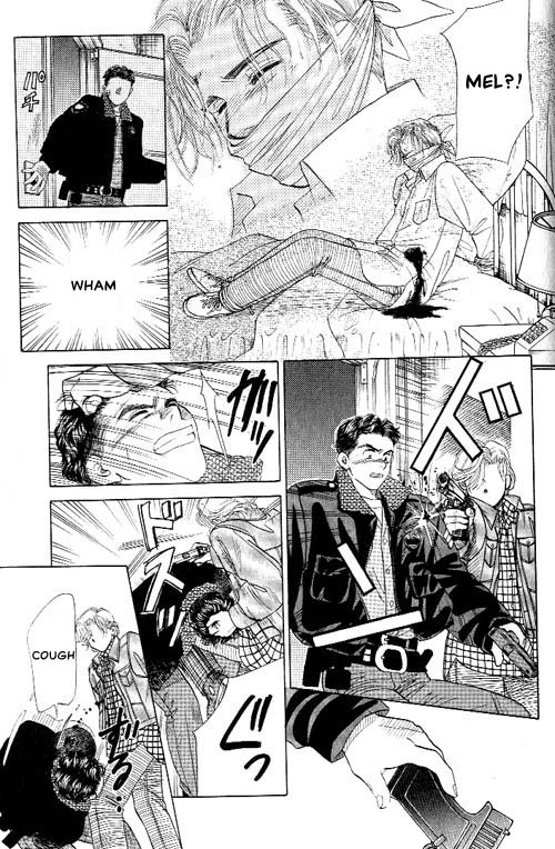 New York, New York Vol. 1 Ch. 2 第52页