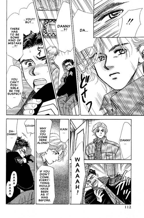 New York, New York Vol. 1 Ch. 2 第53页