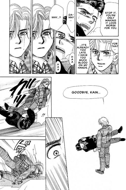 New York, New York Vol. 1 Ch. 2 第54页