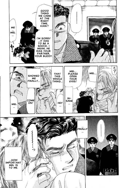 New York, New York Vol. 1 Ch. 2 第56页