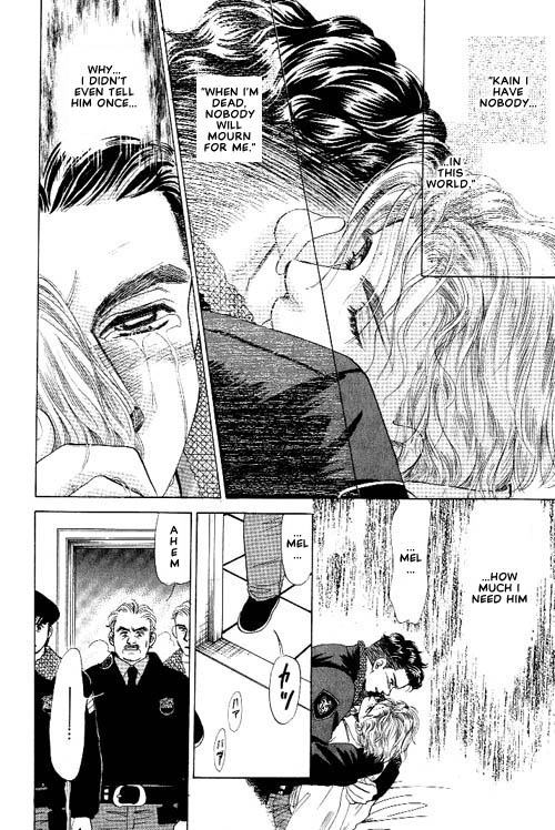 New York, New York Vol. 1 Ch. 2 第57页