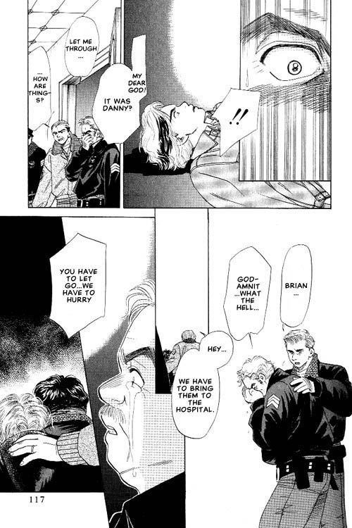New York, New York Vol. 1 Ch. 2 第58页