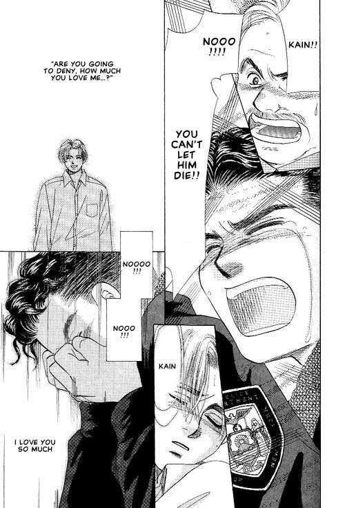 New York, New York Vol. 1 Ch. 2 第60页