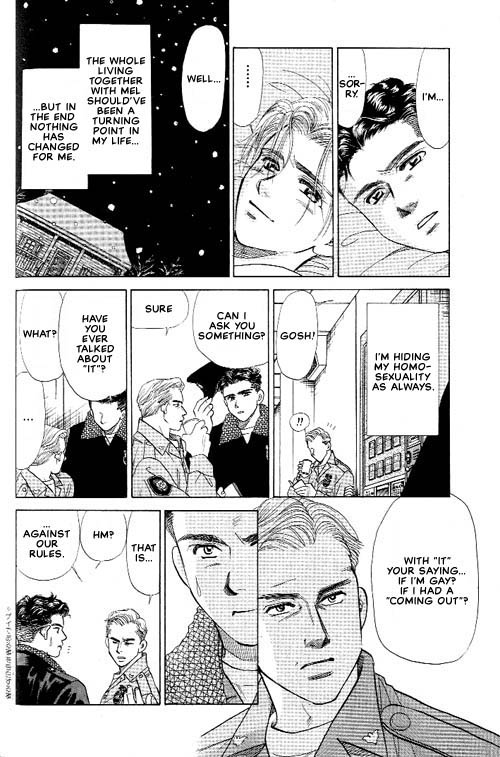New York, New York Vol. 1 Ch. 2 第7页