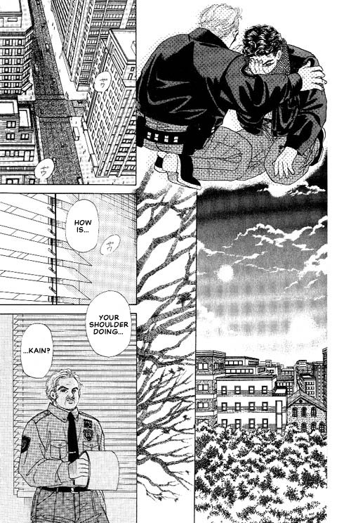 New York, New York Vol. 1 Ch. 2 第62页