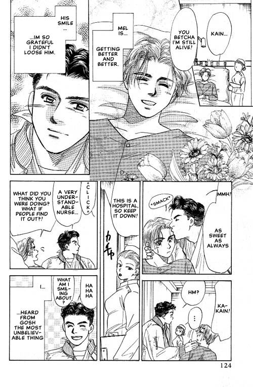 New York, New York Vol. 1 Ch. 2 第65页
