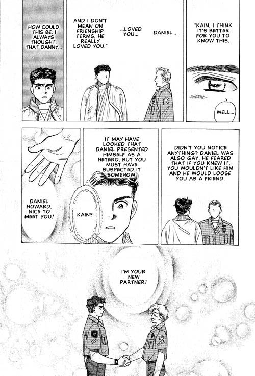 New York, New York Vol. 1 Ch. 2 第66页