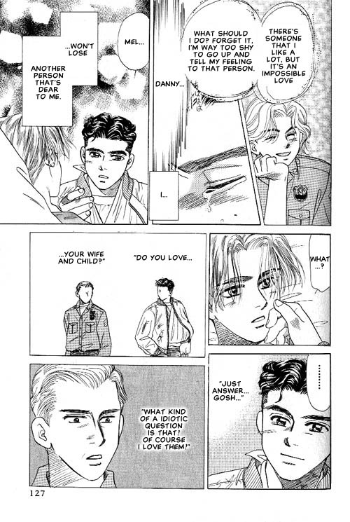 New York, New York Vol. 1 Ch. 2 第68页