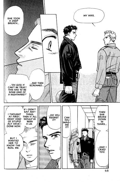 New York, New York Vol. 1 Ch. 2 第9页