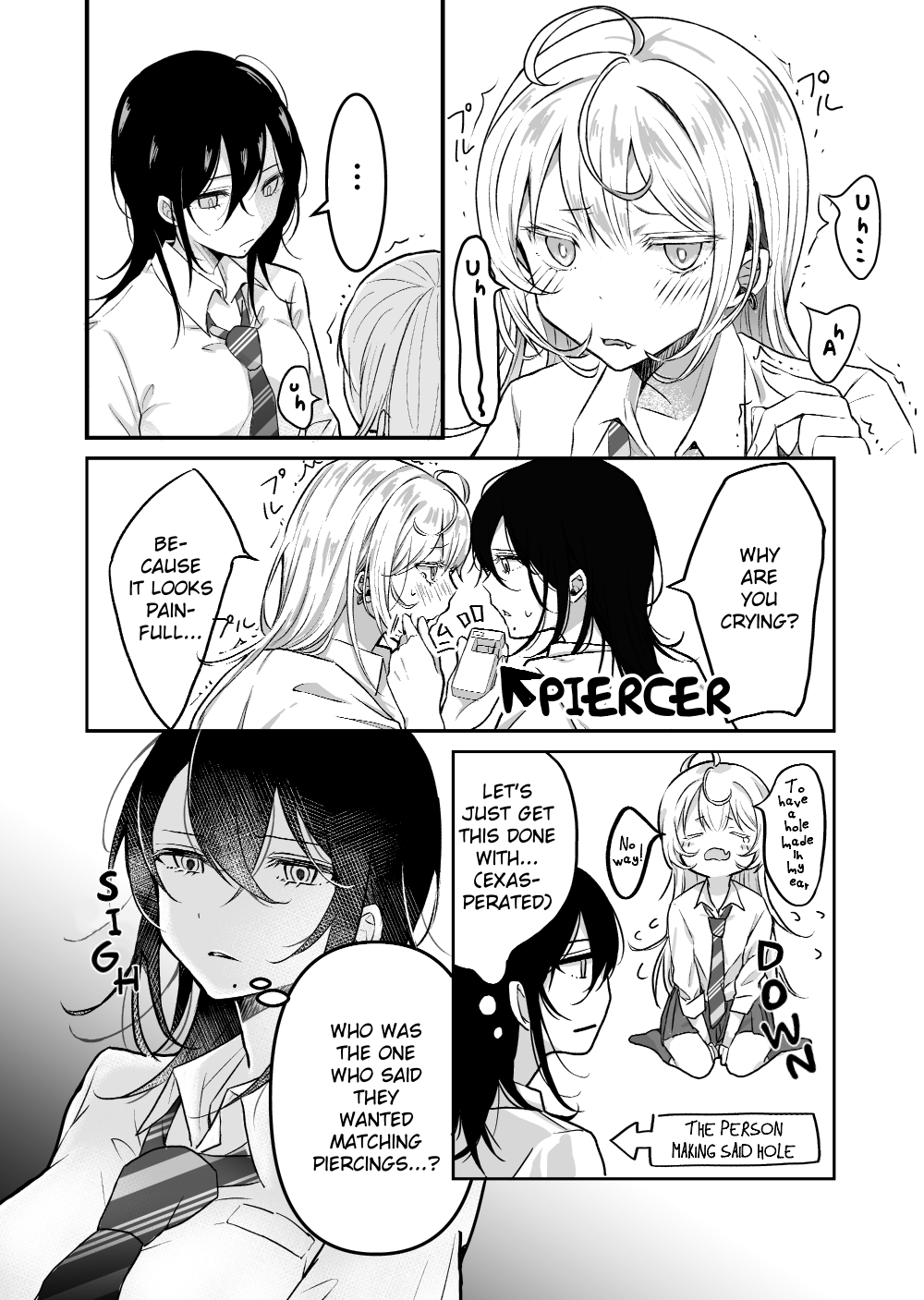 Amasaya 第1页