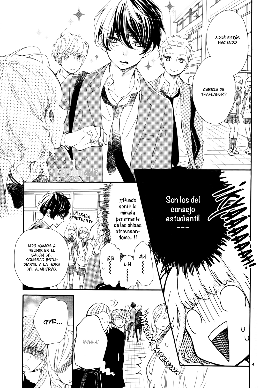 Fujiwara-kun wa Daitai Tadashii Vol. 1 Ch. 2 第8页