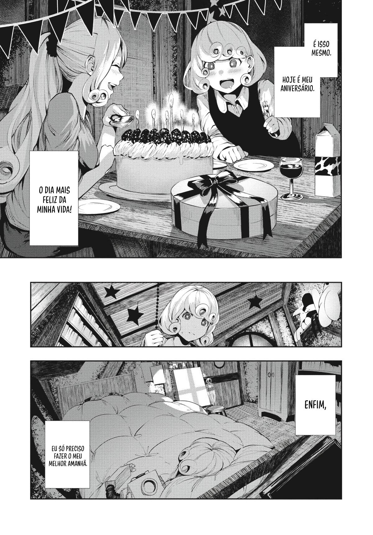 Coffee Moon Vol. 1 Ch. 1 第29页