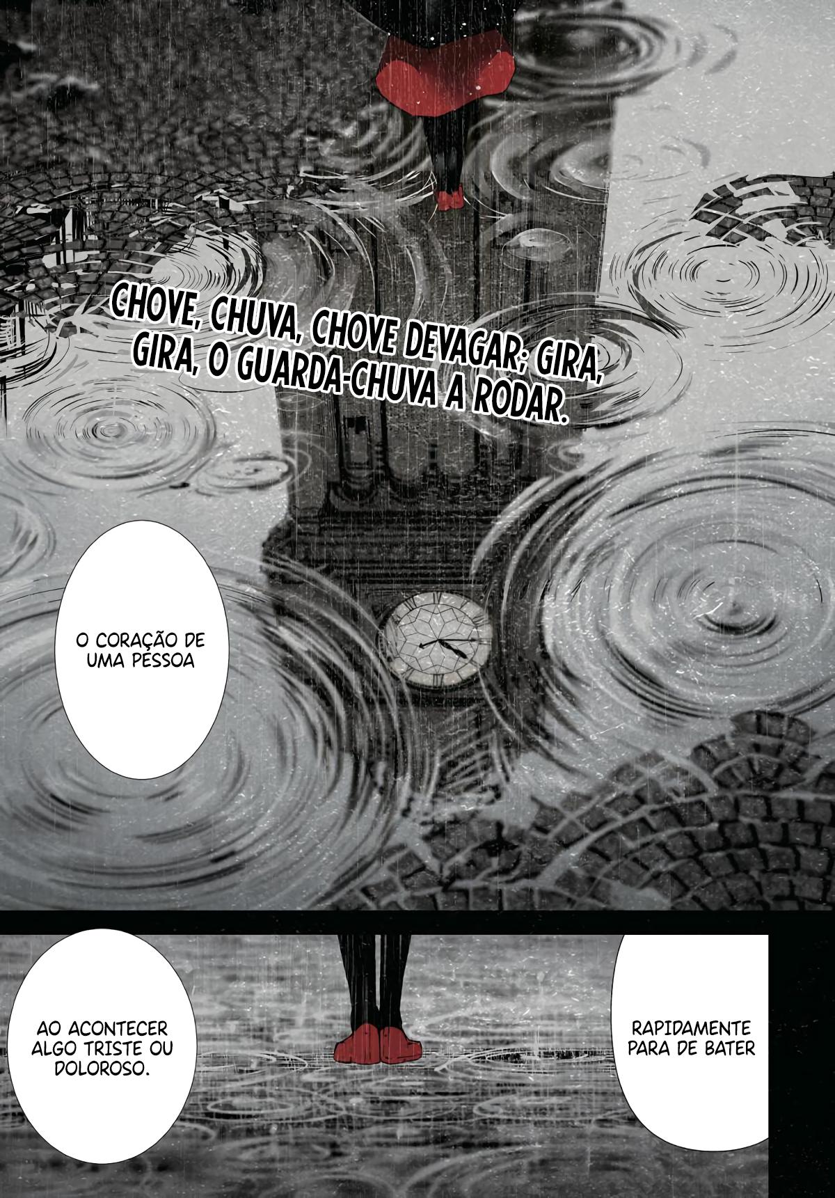 Coffee Moon Vol. 1 Ch. 1 第5页