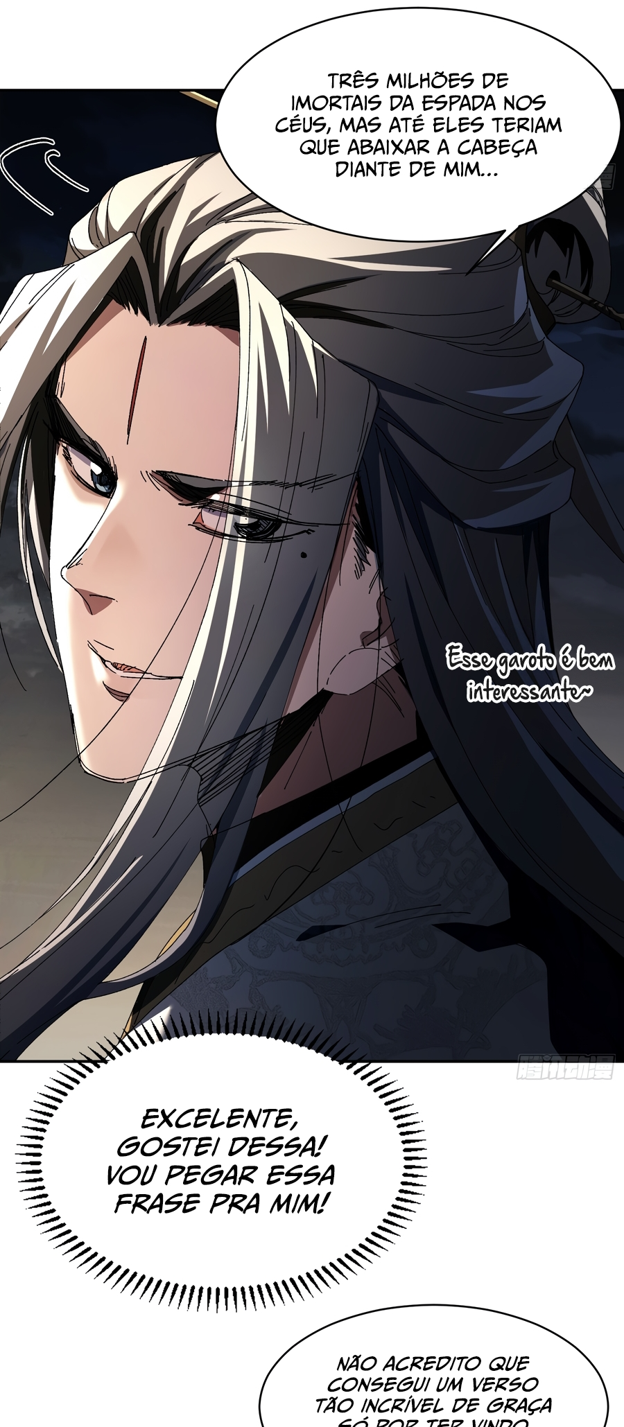 Bú Huì Zhēn Yǒurén Juéde Xiūxiān Nán Ba Ch. 2 第15页