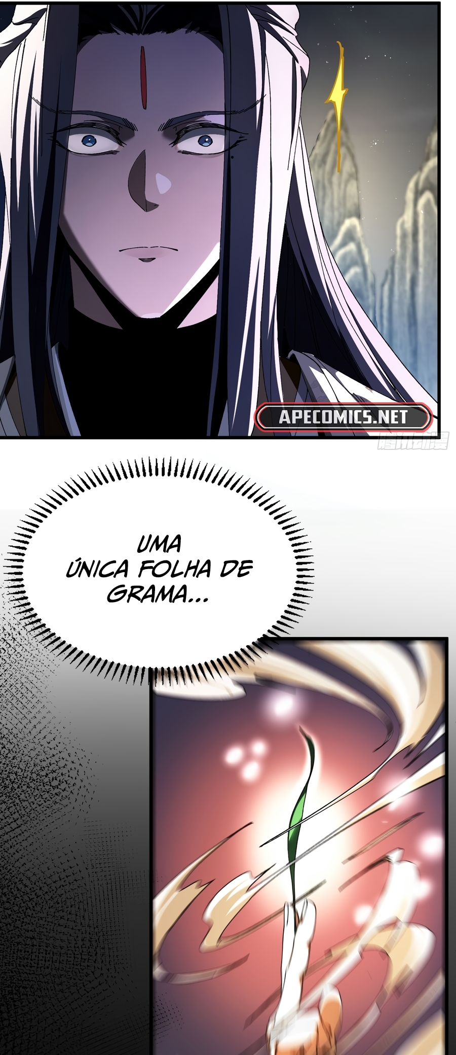 Bú Huì Zhēn Yǒurén Juéde Xiūxiān Nán Ba Ch. 2 第28页