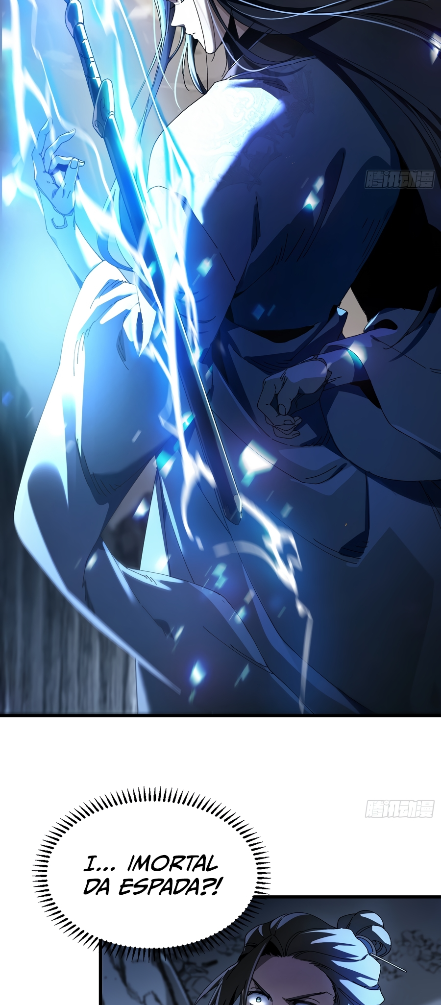 Bú Huì Zhēn Yǒurén Juéde Xiūxiān Nán Ba Ch. 2 第4页