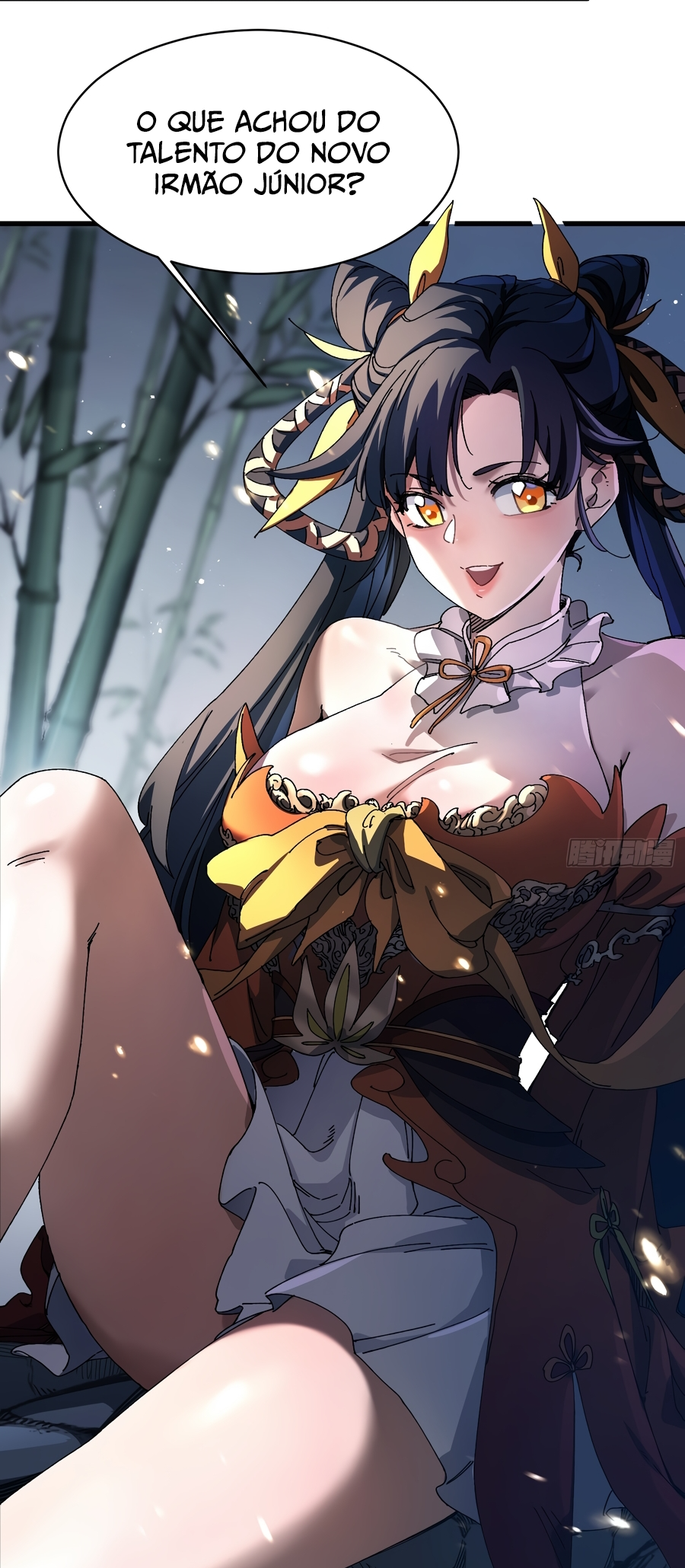 Bú Huì Zhēn Yǒurén Juéde Xiūxiān Nán Ba Ch. 2 第40页