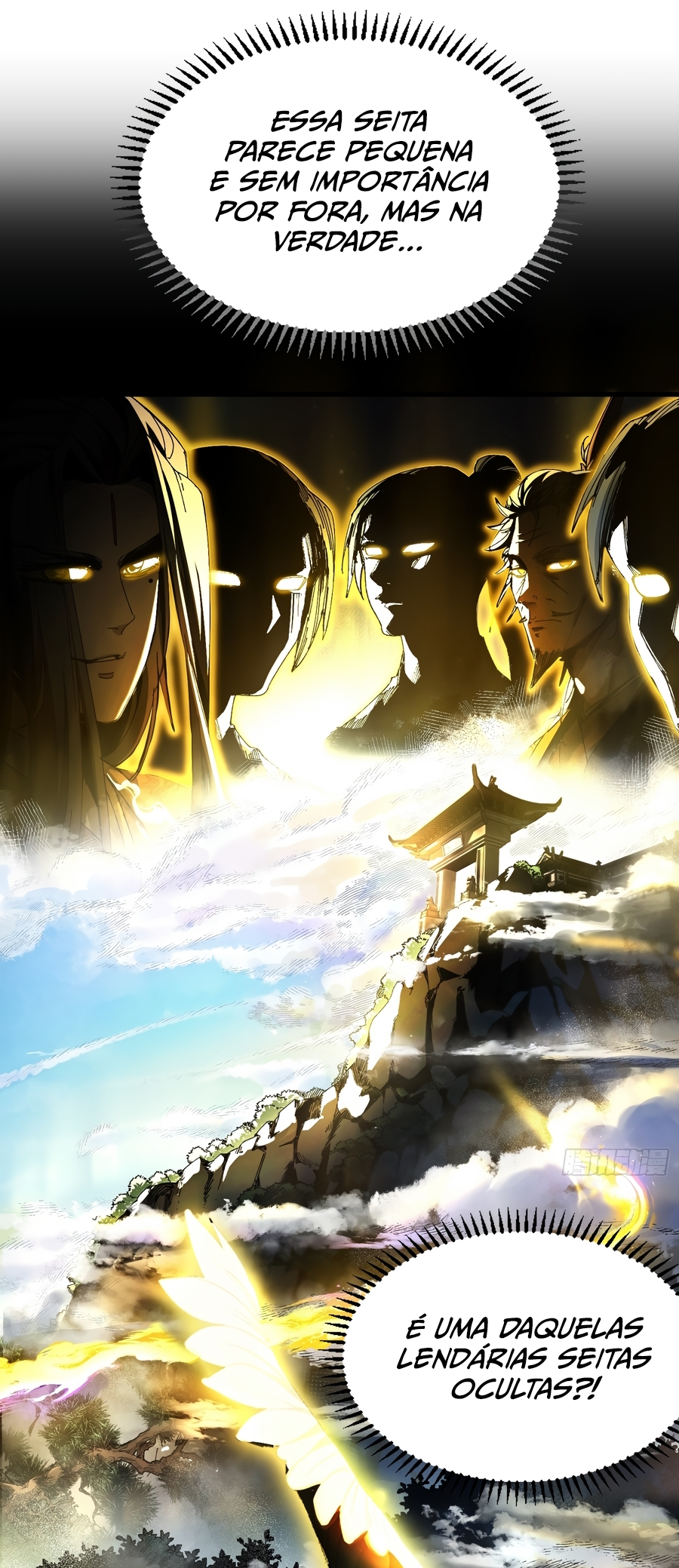 Bú Huì Zhēn Yǒurén Juéde Xiūxiān Nán Ba Ch. 2 第8页
