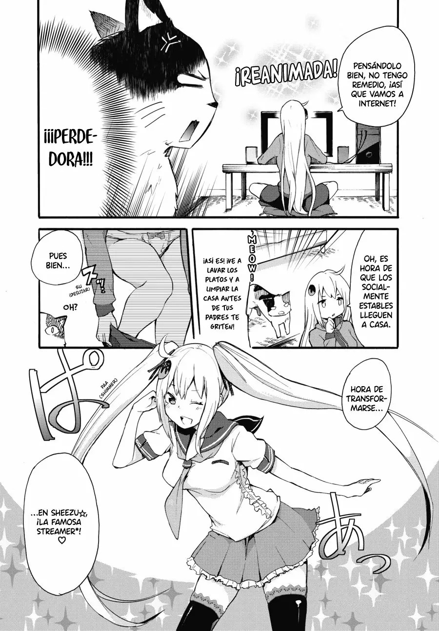 Fujiwara Hakushaku no Junan El Conde y los Pechos 第11页