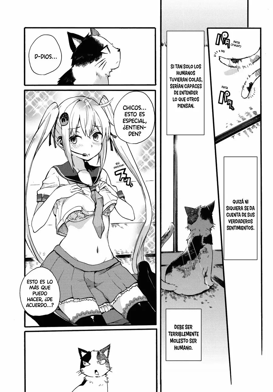 Fujiwara Hakushaku no Junan El Conde y los Pechos 第13页