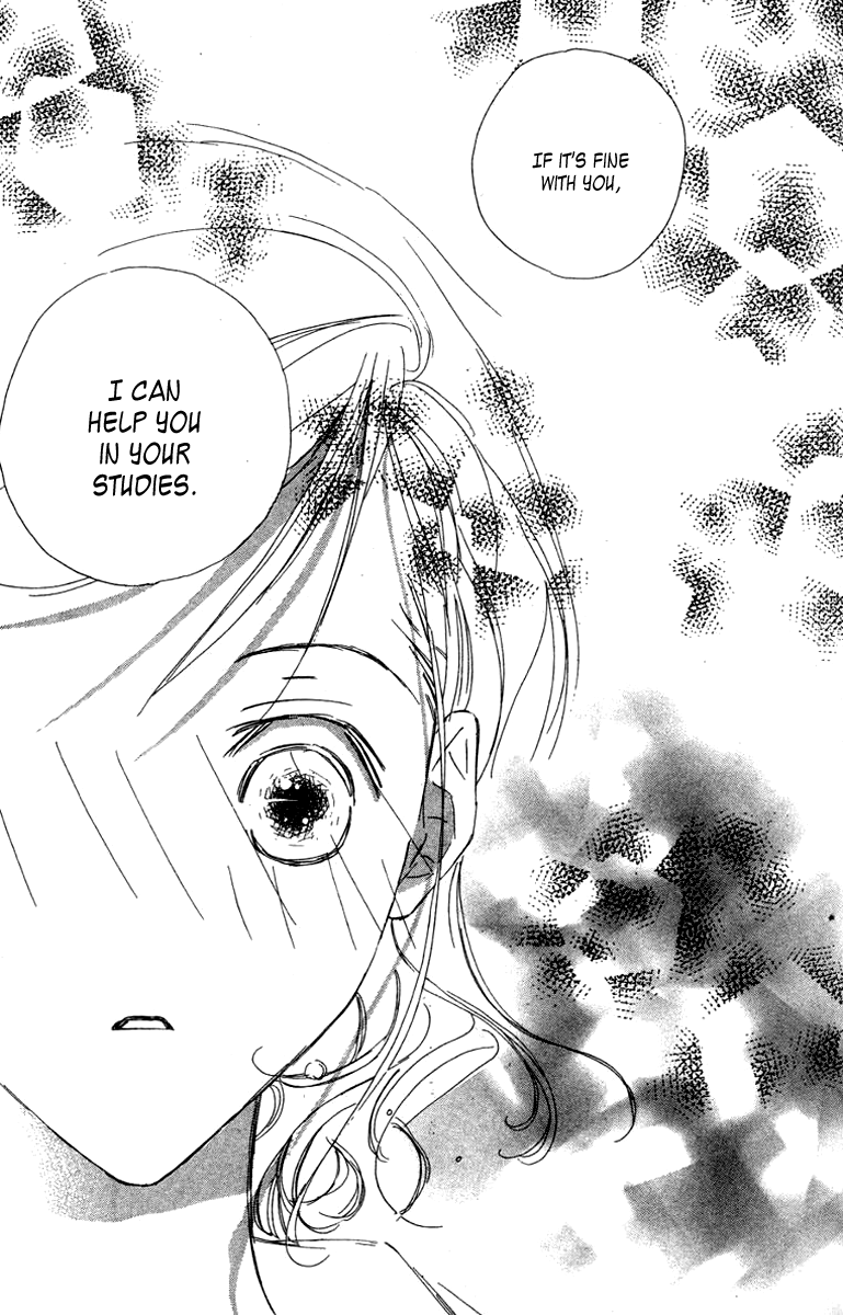 Nanji, Chikai no Kuchizuke wo... "Sanada-senpai is the Destined One" 第53页