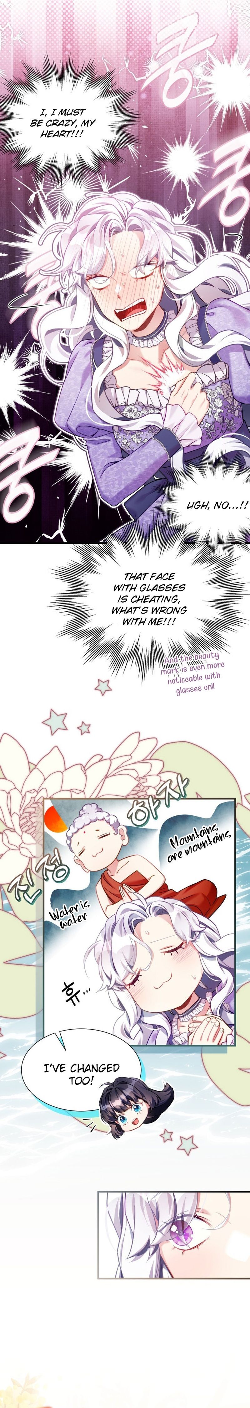 Not-Sew-Wicked Stepmom Ch. 136 第11页