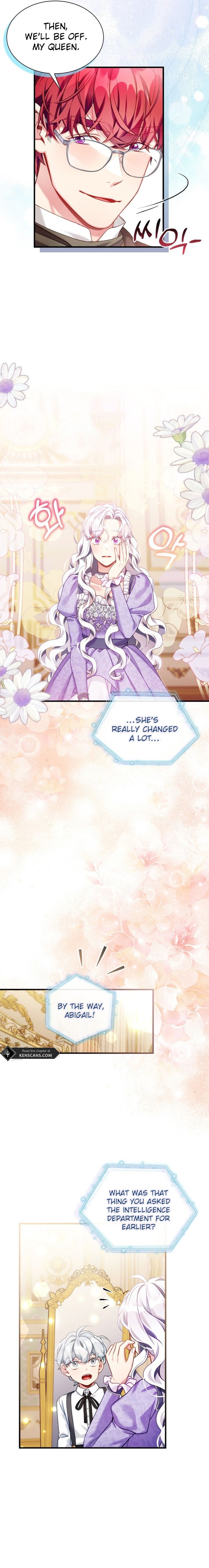 Not-Sew-Wicked Stepmom Ch. 136 第15页